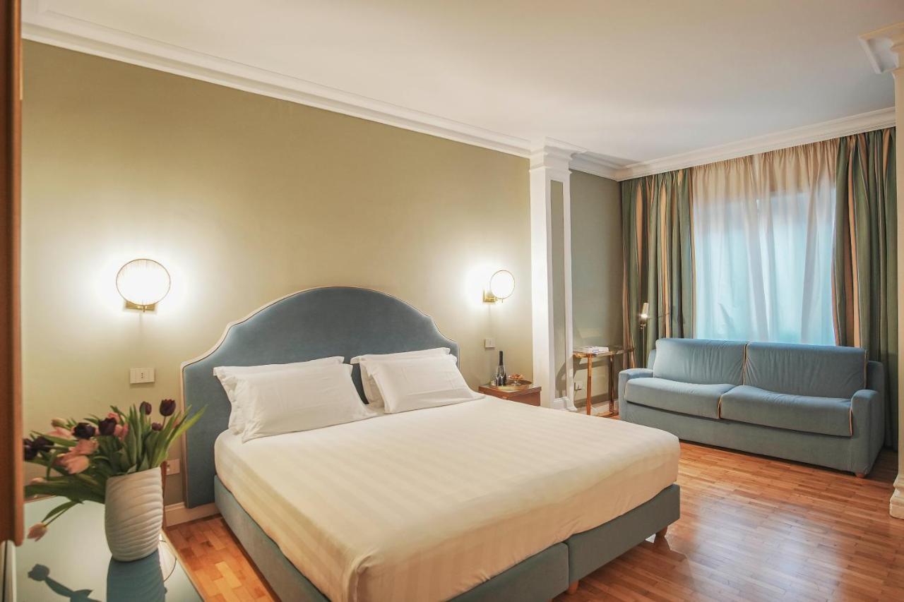 Palazzo Dei Cardinali 3* Rom