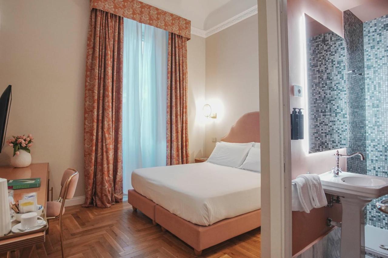 City Hotel Rom