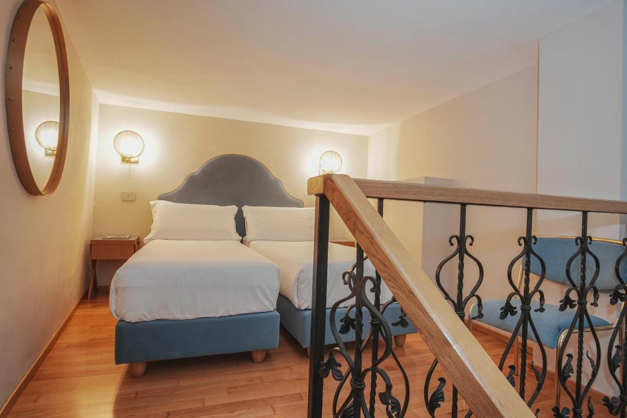 Palazzo Dei Cardinali Hotel Rom