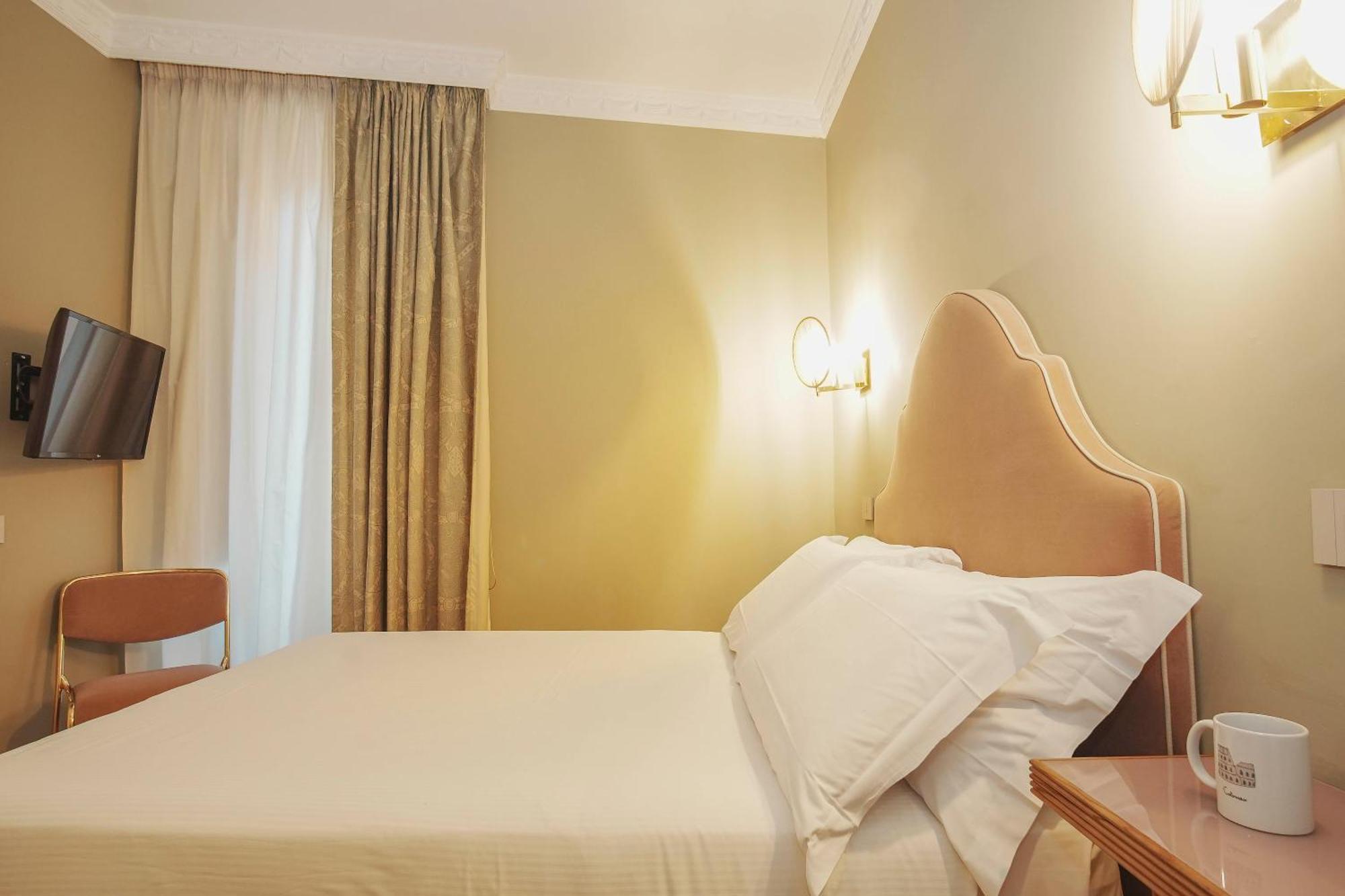 City Hotel Rom