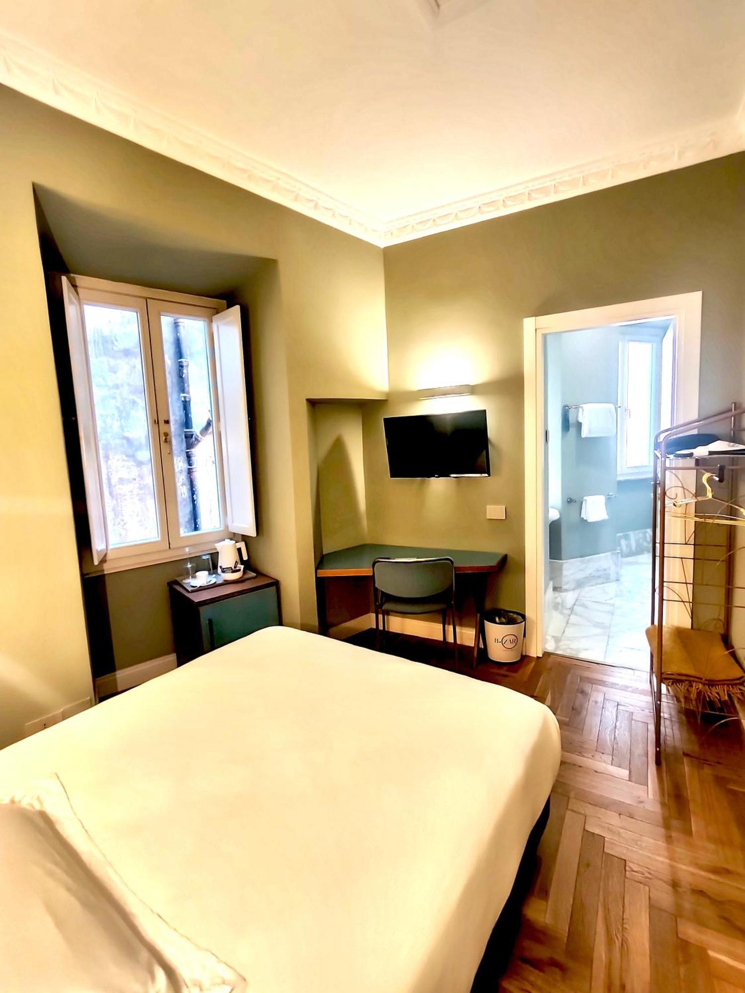Palazzo Dei Cardinali Hotel Rom