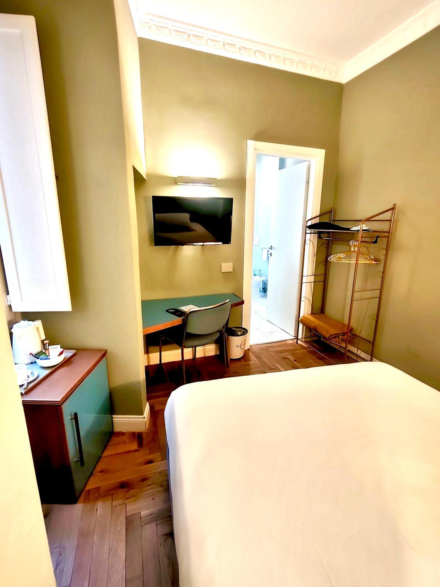 Hotel City Rom